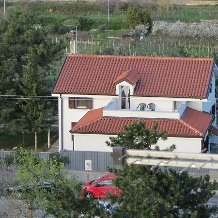 La Culla Di לינה וארוחת בוקר טריאסטה