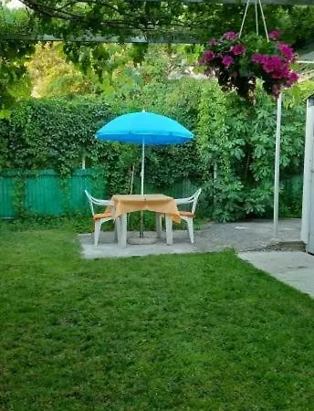 La Culla Di Bed and Breakfast *