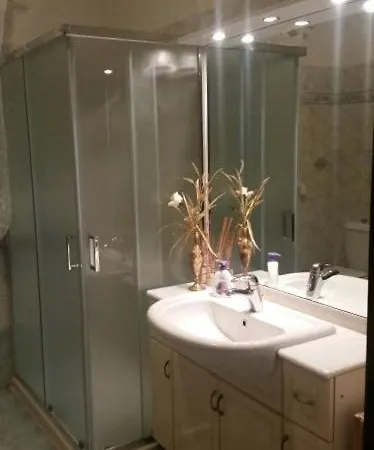 La Culla Di Bed and Breakfast Τεργέστη