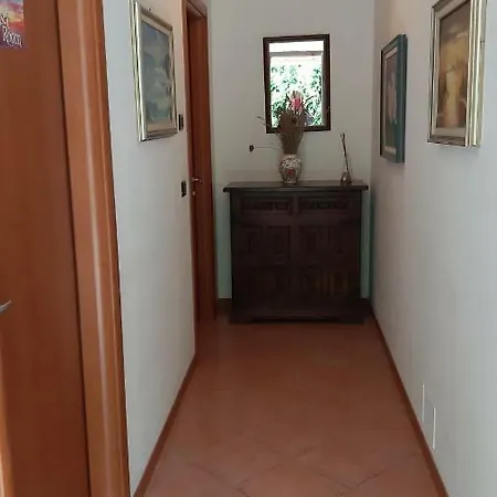 Bed and Breakfast La Culla Di Τεργέστη
