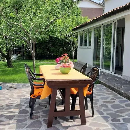La Culla Di Bed and Breakfast Τεργέστη