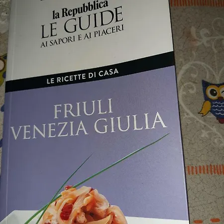 Bed and Breakfast La Culla Di
